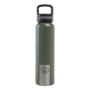 Beretta water Bottle 24oz - Colour Green 1